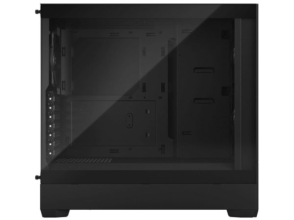 Fractal Design Pop Air ATX Mid Tower Black