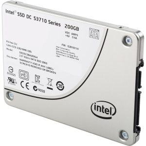 Business Solid State Disk - 200GB