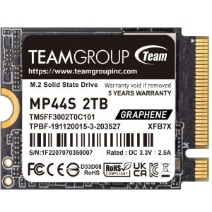 Team Group MP44S M.2 2230 2TB