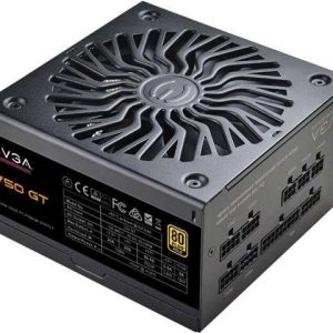 EVGA SuperNOVA 750 GT 750 W Full Modular 80 PLUS GOLD Certified