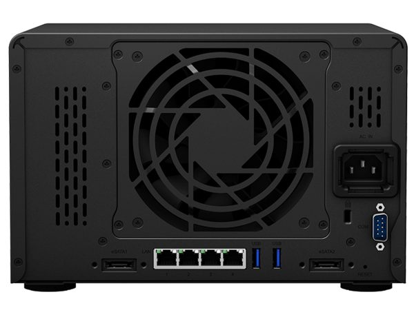 Network Storage