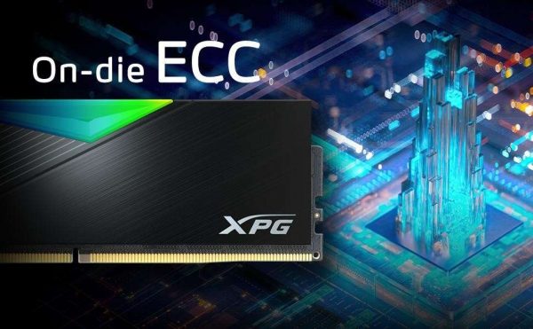 XPG LANCER 32GB (2 x 16GB) DDR5 8000 (PC5 64000)