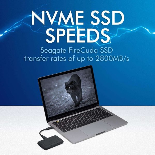 Professional NVMe SSD