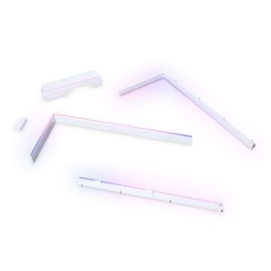 NV9 Premium DRGB Kit - NV5 Premium White Kit