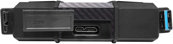 Portable Hard Drive