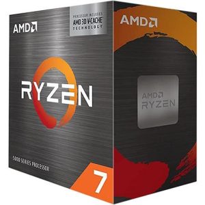 AMD Ryzen 5 5600GT 6-Core 3.6 GHz - Ryzen 7 5700X3D,No Stock Cooler