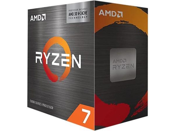 AMD Ryzen 5 5600GT 6-Core 3.6 GHz - Ryzen 7 5700X3D,No Stock Cooler