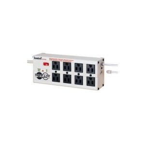 Surge Suppressors - 8 + TEL