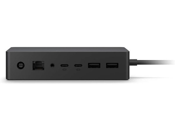 Surface Dock 2 - Docking Station - 2 x USB-C
