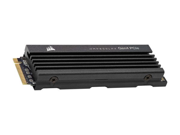 Corsair MP600 PRO LPX M.2 2280 1TB