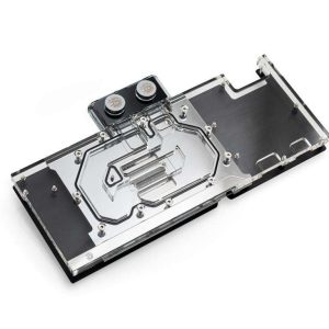 Bitspower  Classic VGA Water Block For AMD Radeon RX 6900 XT