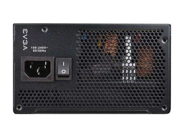 EVGA SuperNOVA 750 GT 750 W Full Modular 80 PLUS GOLD Certified