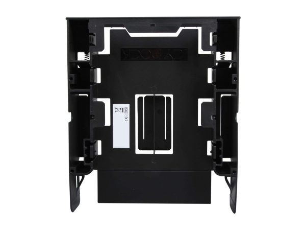 Dual 2.5" HDD / SSD & One 3.5" HDD / Device Front Bay to External 5.25" Bay