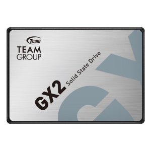 Team Group GX2 2.5" 512GB - 1TB