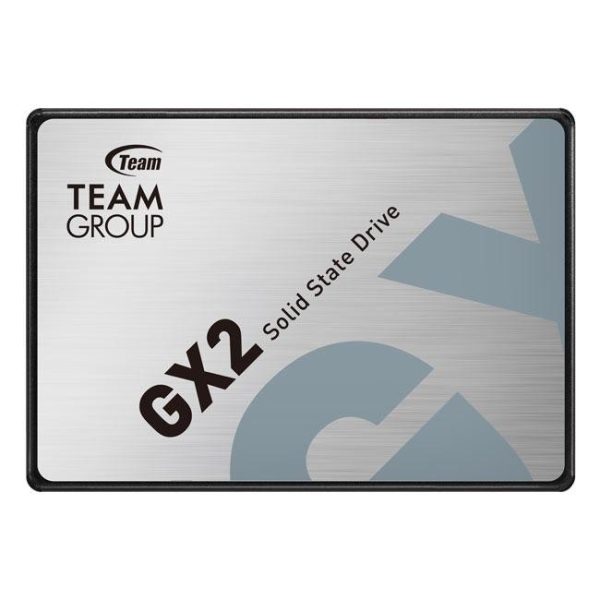 Team Group GX2 2.5" 512GB - 1TB