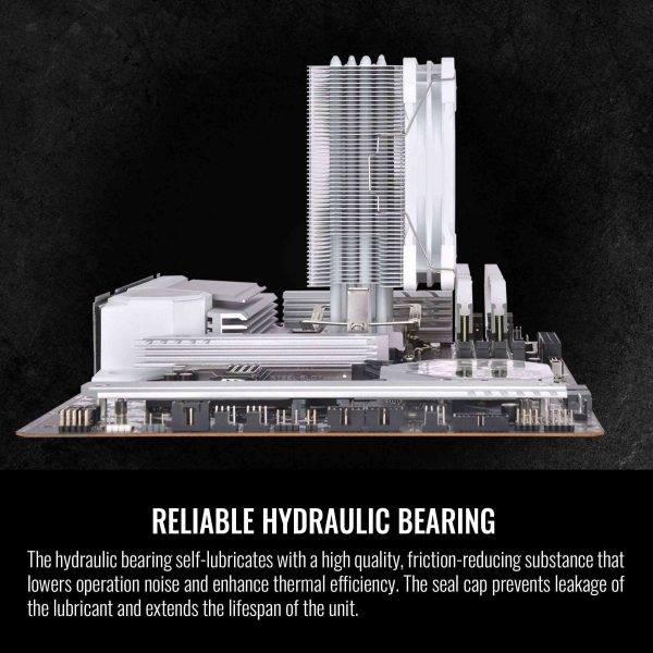 Thermaltake UX Series