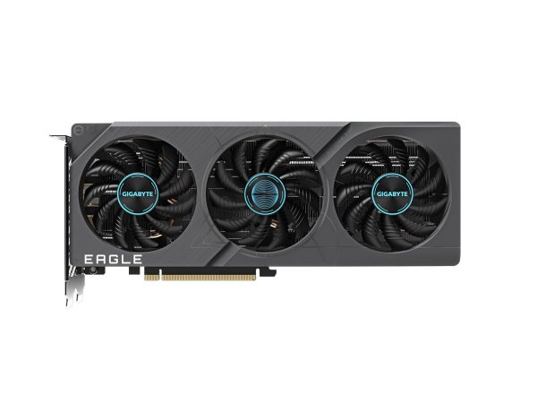 GIGABYTE Eagle GeForce RTX 4060 Ti 8GB - EAGLE OC 8G