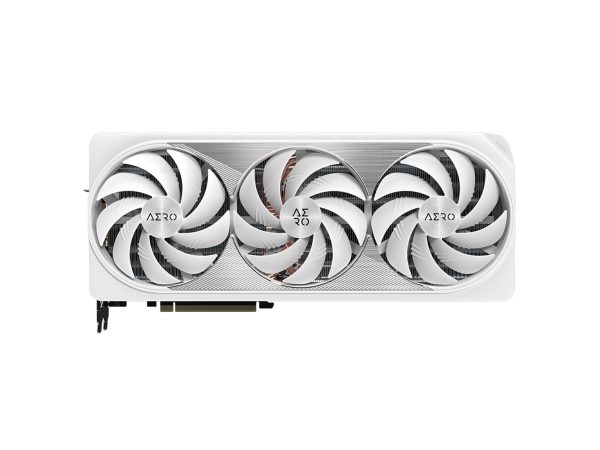GIGABYTE Gaming GeForce RTX 4090 24GB - AERO OC 24G