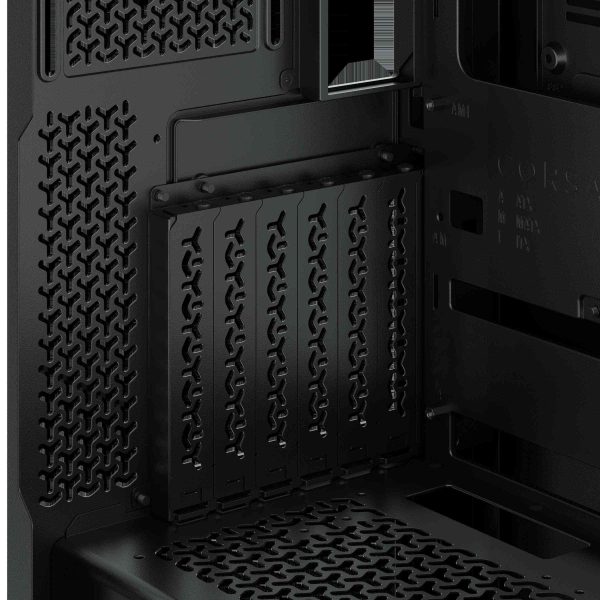 Corsair ATX Mid Tower Black