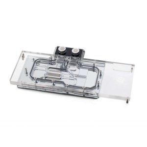 Bitspower  Classic VGA Water Block For AMD Radeon RX 6900 XT - AMD Radeon RX 5700 XT