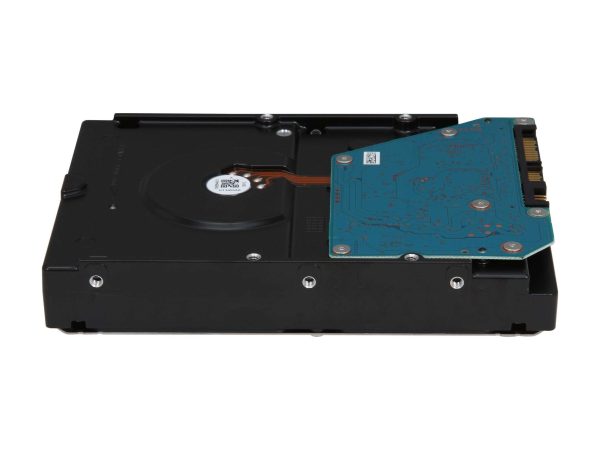 Enterprise Hard Drive