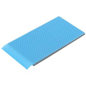 Gelid Solutions GP-Ultimate 15W- Thermal Pad 90x50x1.5mm. Excellent Heat Conduction, Ideal Gap Filler. Easy Installation - 90 x 50 x 3.0 mm