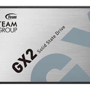 Team Group GX2 2.5" 512GB - 256GB