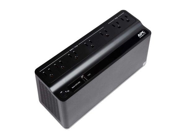 UPS (Back Up Power Supply)