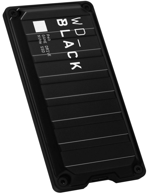 Game Drive SSD
