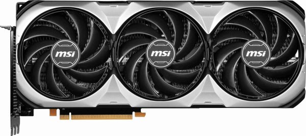 MSI Ventus GeForce RTX 4080 16GB