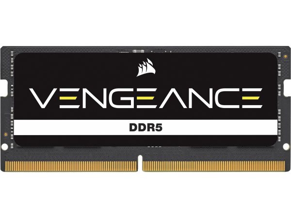 Laptop Memory - 32GB,DDR5 4800 (PC4 38400),40