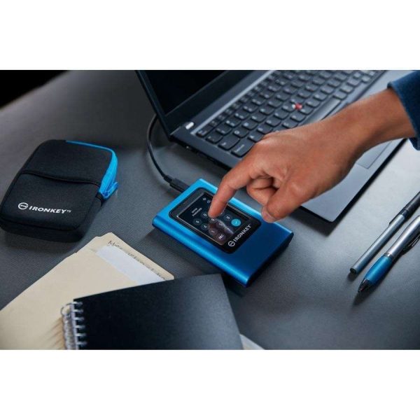 External Solid State Drive