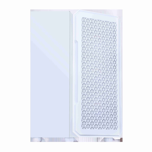 DIYPC ATX Mid Tower White