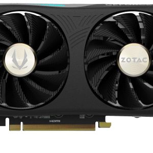 ZOTAC Twin Edge GeForce RTX 4070 SUPER 12GB - Twin Edge,Twin Edge 12G OC