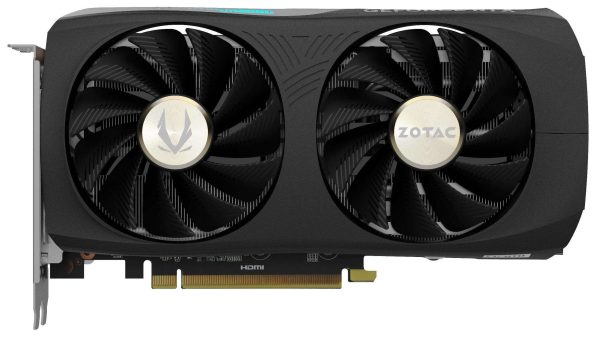 ZOTAC Twin Edge GeForce RTX 4070 SUPER 12GB - Twin Edge,Twin Edge 12G OC
