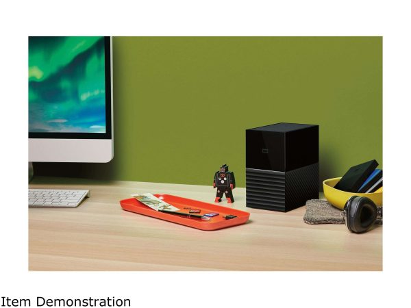 External Hard Drive