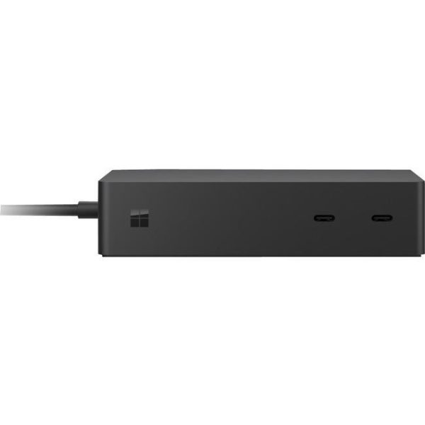 Surface Dock 2 - Docking Station - 2 x USB-C