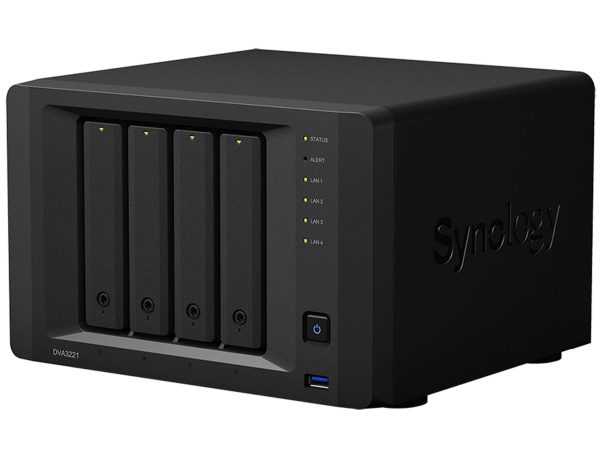 Network Storage