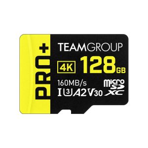 Flash Card - 128GB,With Adapter