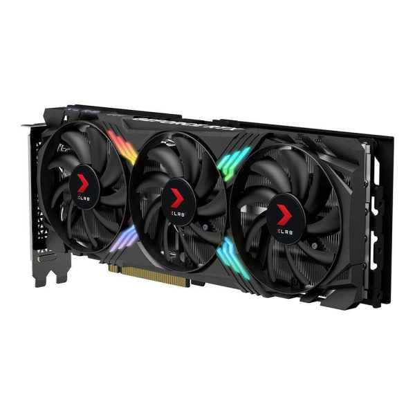 PNY XLR8 Gaming VERTO GeForce RTX 4060 Ti 8GB