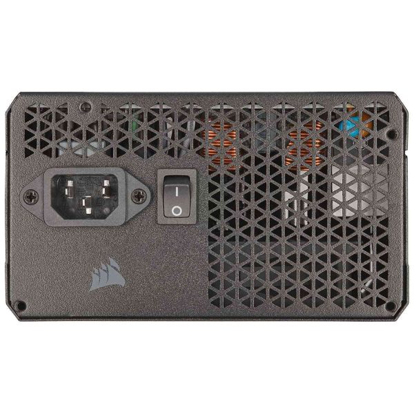 CORSAIR CX-M 650 W Semi-Modular 80 PLUS BRONZE Certified