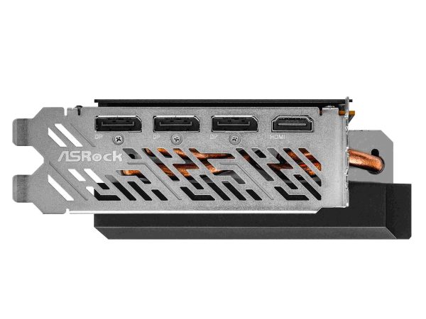 ASRock Challenger Radeon RX 7900 GRE 16GB