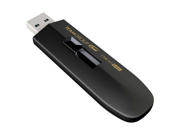USB 3.2 Gen 1 Flash Drive