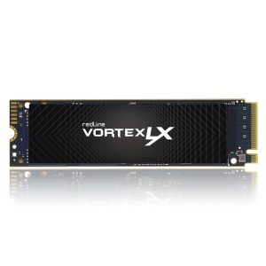 Mushkin Enhanced Vortex-LX M.2 2280 4TB - 4TB