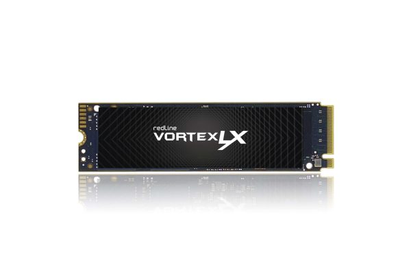Mushkin Enhanced Vortex-LX M.2 2280 4TB - 4TB