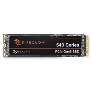 Seagate FireCuda 540 M.2 2280 2TB