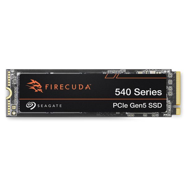 Seagate FireCuda 540 M.2 2280 2TB