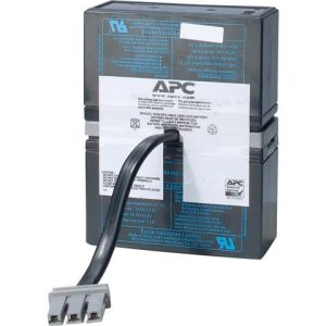 Replacement Battery Cartridge #32 - RBC33