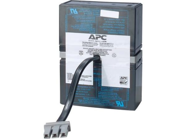 Replacement Battery Cartridge #32 - RBC33