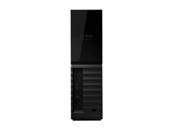 Desktop Hard Drive